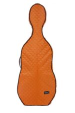 CAPA HOODY PARA REVESTIR ESTOJO HIGHTECH BAM PARA VIOLONCELO - Imagem 13