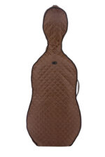 CAPA HOODY PARA REVESTIR ESTOJO HIGHTECH BAM PARA VIOLONCELO - Imagem 11