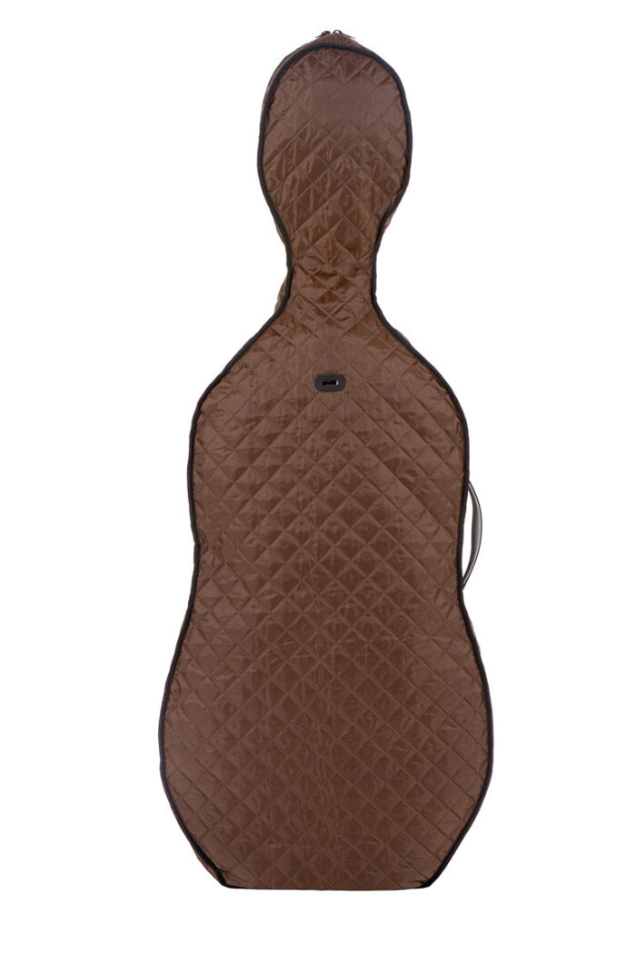 CAPA HOODY PARA REVESTIR ESTOJO HIGHTECH BAM PARA VIOLONCELO - Imagem 11
