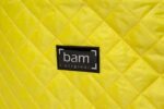 CAPA HOODY PARA REVESTIR ESTOJO HIGHTECH BAM PARA VIOLONCELO - Imagem 9