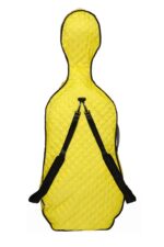 CAPA HOODY PARA REVESTIR ESTOJO HIGHTECH BAM PARA VIOLONCELO - Imagem 8