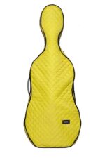 CAPA HOODY PARA REVESTIR ESTOJO HIGHTECH BAM PARA VIOLONCELO - Imagem 7