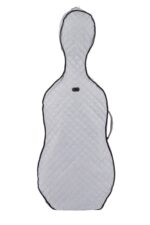 CAPA HOODY PARA REVESTIR ESTOJO HIGHTECH BAM PARA VIOLONCELO - Imagem 5