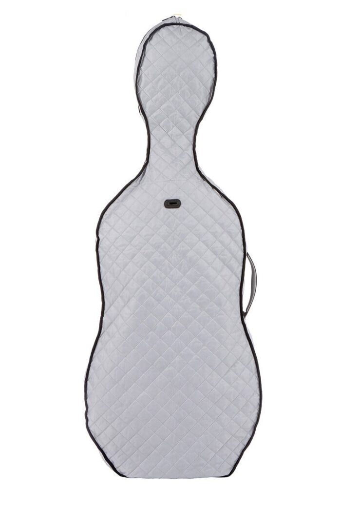 CAPA HOODY PARA REVESTIR ESTOJO HIGHTECH BAM PARA VIOLONCELO - Imagem 5