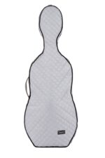 CAPA HOODY PARA REVESTIR ESTOJO HIGHTECH BAM PARA VIOLONCELO - Imagem 4