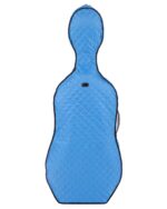 CAPA HOODY PARA REVESTIR ESTOJO HIGHTECH BAM PARA VIOLONCELO - Imagem 2