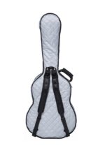 CAPA HOODY PARA REVESTIR ESTOJO HIGHTECH BAM PARA VIOLÃO CLÁSSICO - Imagem 33