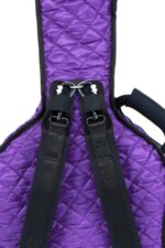 CAPA HOODY PARA REVESTIR ESTOJO HIGHTECH BAM PARA VIOLÃO CLÁSSICO - Imagem 31