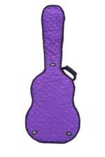 CAPA HOODY PARA REVESTIR ESTOJO HIGHTECH BAM PARA VIOLÃO CLÁSSICO - Imagem 28