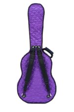 CAPA HOODY PARA REVESTIR ESTOJO HIGHTECH BAM PARA VIOLÃO CLÁSSICO - Imagem 29