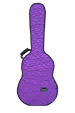 CAPA HOODY PARA REVESTIR ESTOJO HIGHTECH BAM PARA VIOLÃO CLÁSSICO - Imagem 27