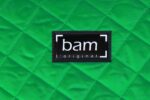 CAPA HOODY PARA REVESTIR ESTOJO HIGHTECH BAM PARA VIOLÃO CLÁSSICO - Imagem 26