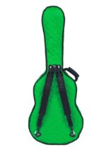CAPA HOODY PARA REVESTIR ESTOJO HIGHTECH BAM PARA VIOLÃO CLÁSSICO - Imagem 25