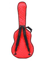 CAPA HOODY PARA REVESTIR ESTOJO HIGHTECH BAM PARA VIOLÃO CLÁSSICO - Imagem 21