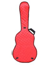 CAPA HOODY PARA REVESTIR ESTOJO HIGHTECH BAM PARA VIOLÃO CLÁSSICO - Imagem 20