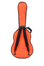 CAPA HOODY PARA REVESTIR ESTOJO HIGHTECH BAM PARA VIOLÃO CLÁSSICO - Imagem 17