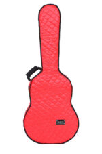 CAPA HOODY PARA REVESTIR ESTOJO HIGHTECH BAM PARA VIOLÃO CLÁSSICO - Imagem 19