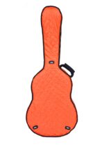 CAPA HOODY PARA REVESTIR ESTOJO HIGHTECH BAM PARA VIOLÃO CLÁSSICO - Imagem 16