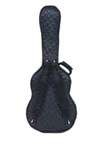 CAPA HOODY PARA REVESTIR ESTOJO HIGHTECH BAM PARA VIOLÃO CLÁSSICO - Imagem 14