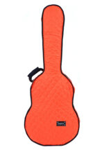 CAPA HOODY PARA REVESTIR ESTOJO HIGHTECH BAM PARA VIOLÃO CLÁSSICO - Imagem 15