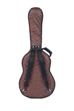 CAPA HOODY PARA REVESTIR ESTOJO HIGHTECH BAM PARA VIOLÃO CLÁSSICO - Imagem 10