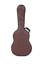 CAPA HOODY PARA REVESTIR ESTOJO HIGHTECH BAM PARA VIOLÃO CLÁSSICO - Imagem 9