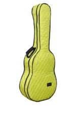 CAPA HOODY PARA REVESTIR ESTOJO HIGHTECH BAM PARA VIOLÃO CLÁSSICO - Imagem 7