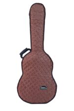 CAPA HOODY PARA REVESTIR ESTOJO HIGHTECH BAM PARA VIOLÃO CLÁSSICO - Imagem 8