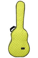 CAPA HOODY PARA REVESTIR ESTOJO HIGHTECH BAM PARA VIOLÃO CLÁSSICO - Imagem 5