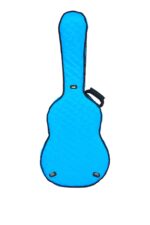 CAPA HOODY PARA REVESTIR ESTOJO HIGHTECH BAM PARA VIOLÃO CLÁSSICO - Imagem 2