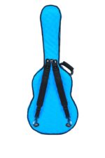 CAPA HOODY PARA REVESTIR ESTOJO HIGHTECH BAM PARA VIOLÃO CLÁSSICO - Imagem 3