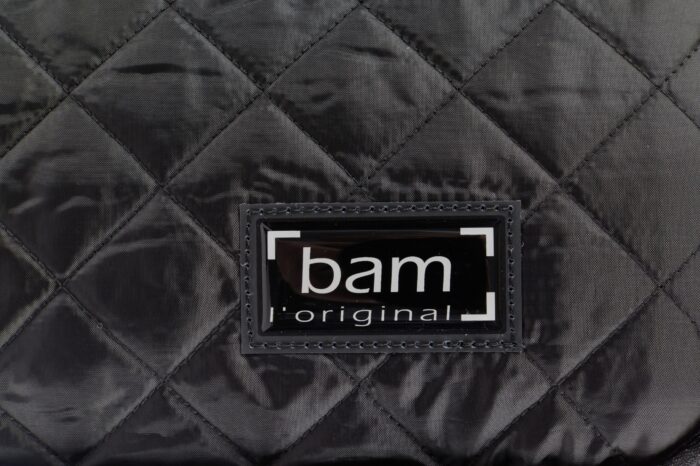 CAPA HOODY PARA ESTOJO HIGHTECH RETANGULAR VIOLINO - Imagem 3