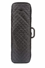 CAPA HOODY PARA ESTOJO HIGHTECH RETANGULAR VIOLINO - Imagem 2