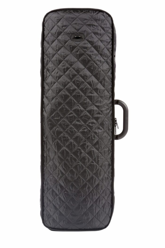 CAPA HOODY PARA ESTOJO HIGHTECH RETANGULAR VIOLINO - Imagem 2