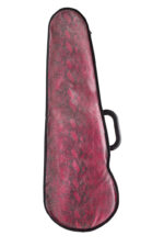CAPA HOODY PARA ESTOJO HIGHTECH BAM EM FORMA PARA VIOLINO - Cobra - Imagem 9