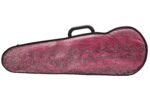 CAPA HOODY PARA ESTOJO HIGHTECH BAM EM FORMA PARA VIOLINO - Cobra - Imagem 8