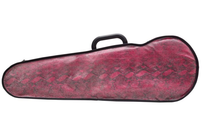 CAPA HOODY PARA ESTOJO HIGHTECH BAM EM FORMA PARA VIOLINO - Cobra - Imagem 8