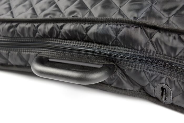 CAPA HOODY PARA ESTOJO HIGHTECH BAM EM FORMA PARA VIOLINO - Imagem 38