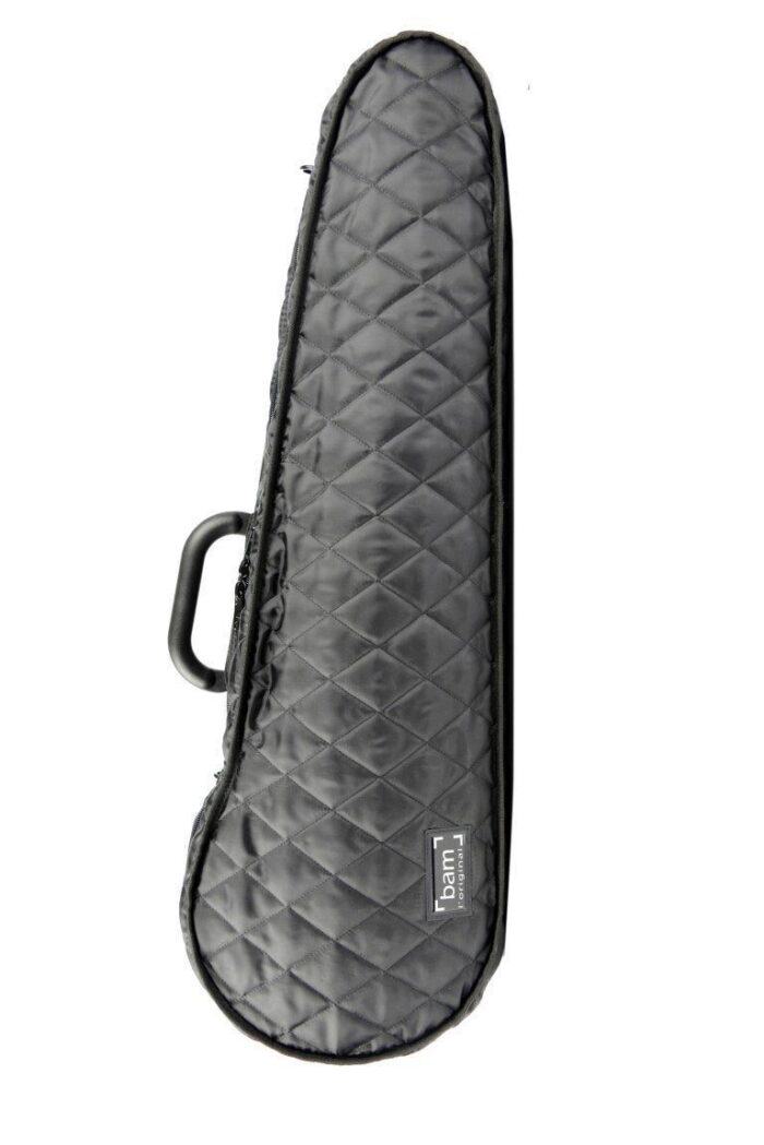 CAPA HOODY PARA ESTOJO HIGHTECH BAM EM FORMA PARA VIOLINO - Imagem 35