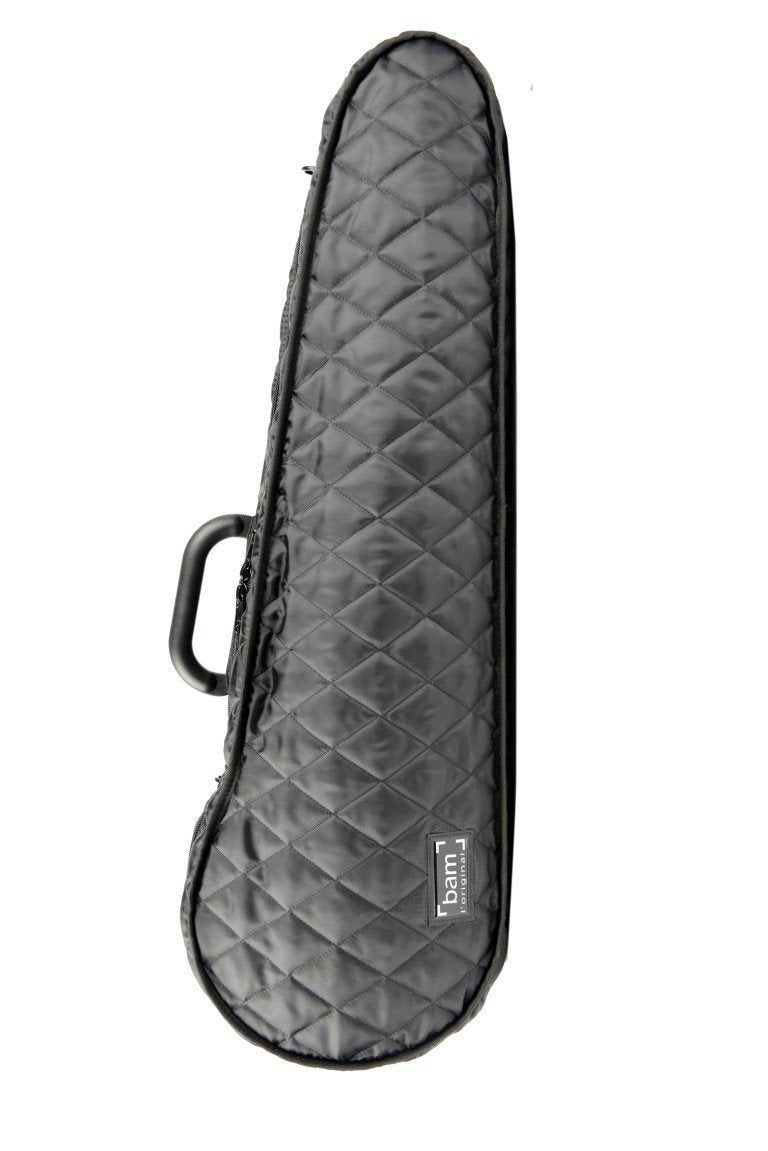 CAPA HOODY PARA ESTOJO HIGHTECH BAM EM FORMA PARA VIOLINO - Imagem 35