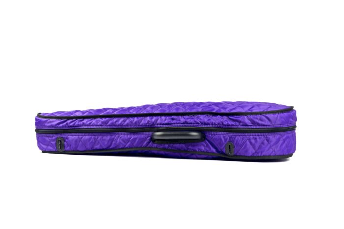 CAPA HOODY PARA ESTOJO HIGHTECH BAM EM FORMA PARA VIOLINO - Imagem 32