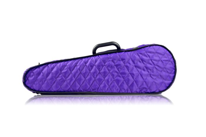 CAPA HOODY PARA ESTOJO HIGHTECH BAM EM FORMA PARA VIOLINO - Imagem 30