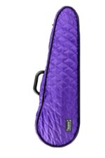 CAPA HOODY PARA ESTOJO HIGHTECH BAM EM FORMA PARA VIOLINO - Imagem 29