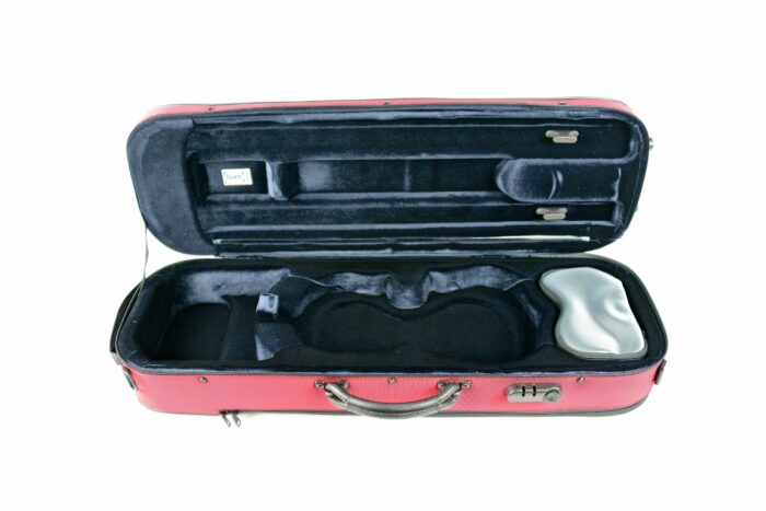 ESTOJO STYLUS PARA VIOLINO - Imagem 12