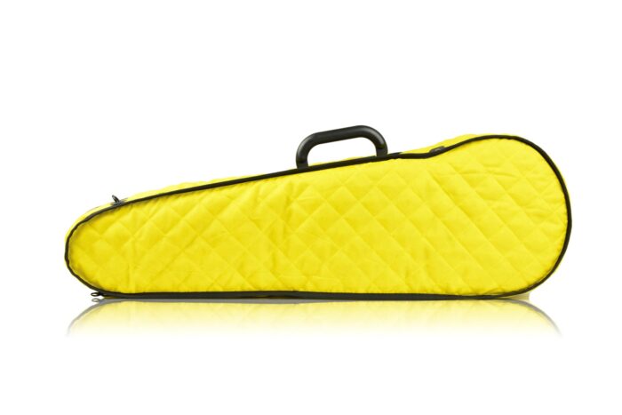 CAPA HOODY PARA ESTOJO HIGHTECH BAM EM FORMA PARA VIOLINO - Imagem 11