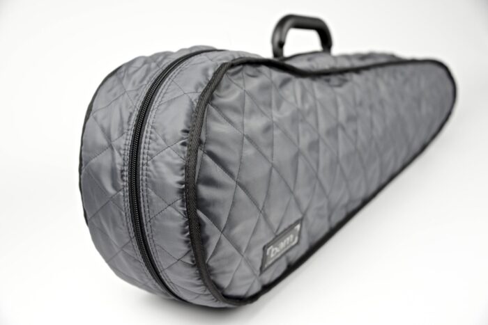 CAPA HOODY PARA ESTOJO HIGHTECH BAM EM FORMA PARA VIOLINO - Imagem 9