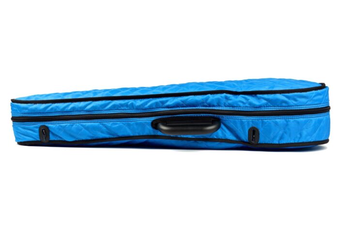 CAPA HOODY PARA ESTOJO HIGHTECH BAM EM FORMA PARA VIOLINO - Imagem 4