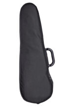 CAPA HOODY FUNCTION PARA ESTOJO HIGHTECH BAM EM FORMA PARA VIOLINO - Imagem 2