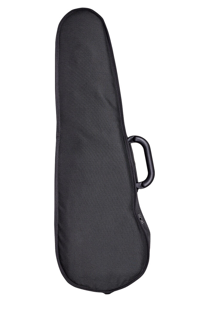 CAPA HOODY FUNCTION PARA ESTOJO HIGHTECH BAM EM FORMA PARA VIOLINO - Imagem 2