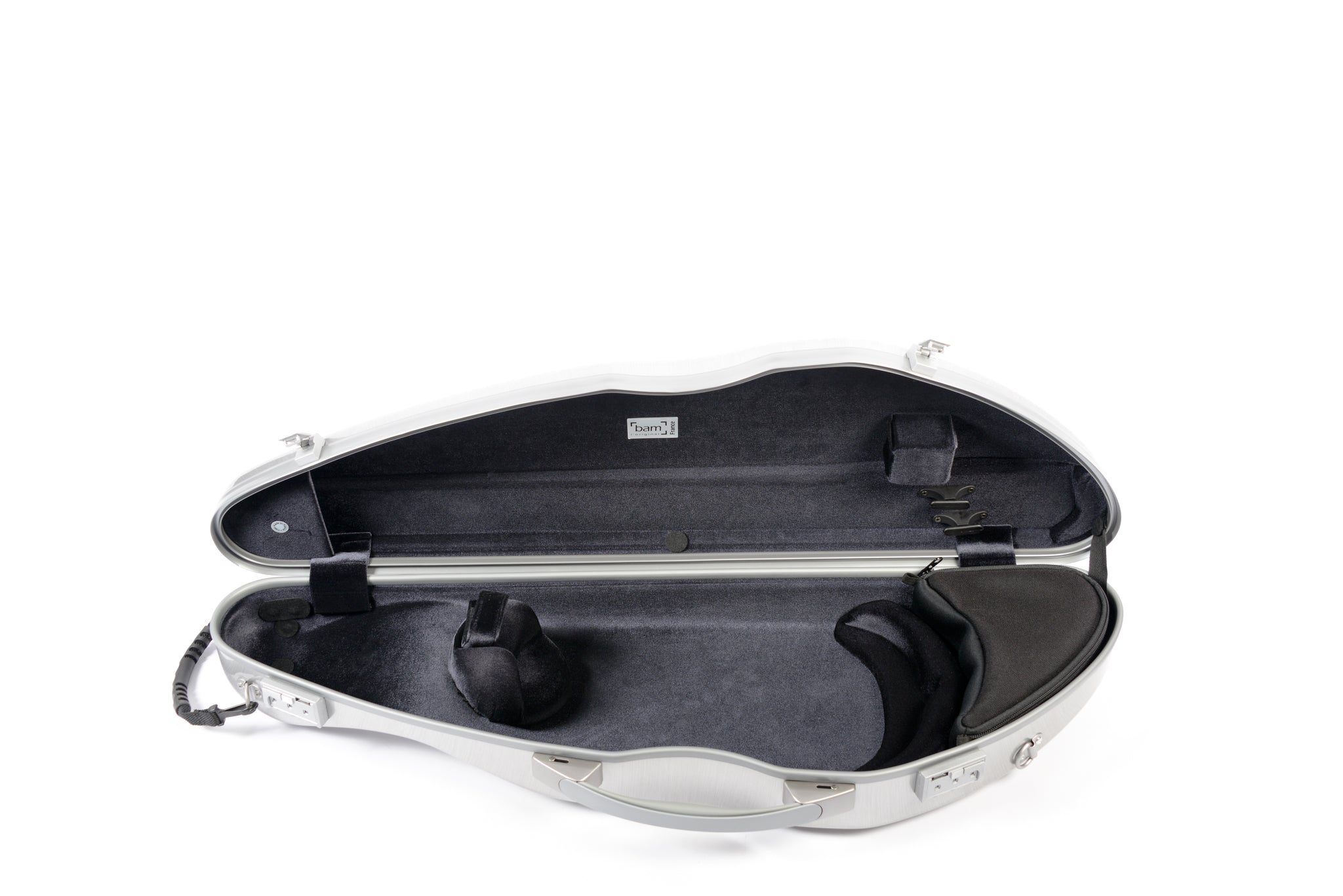 ESTOJO SLIM HIGHTECH LA DEFENSE PARA VIOLINO – Bam Cases Brasil